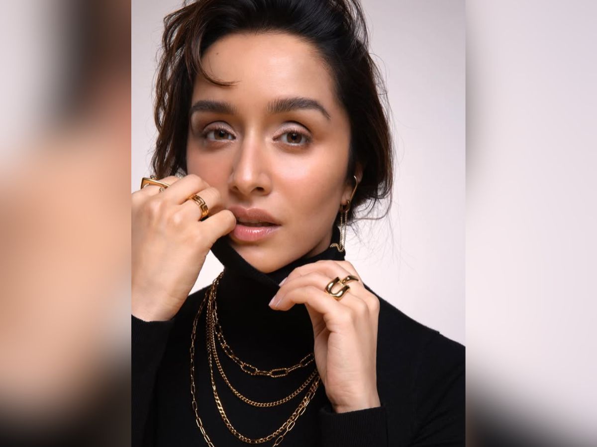 Shraddha Kapoor - Photo Gallery