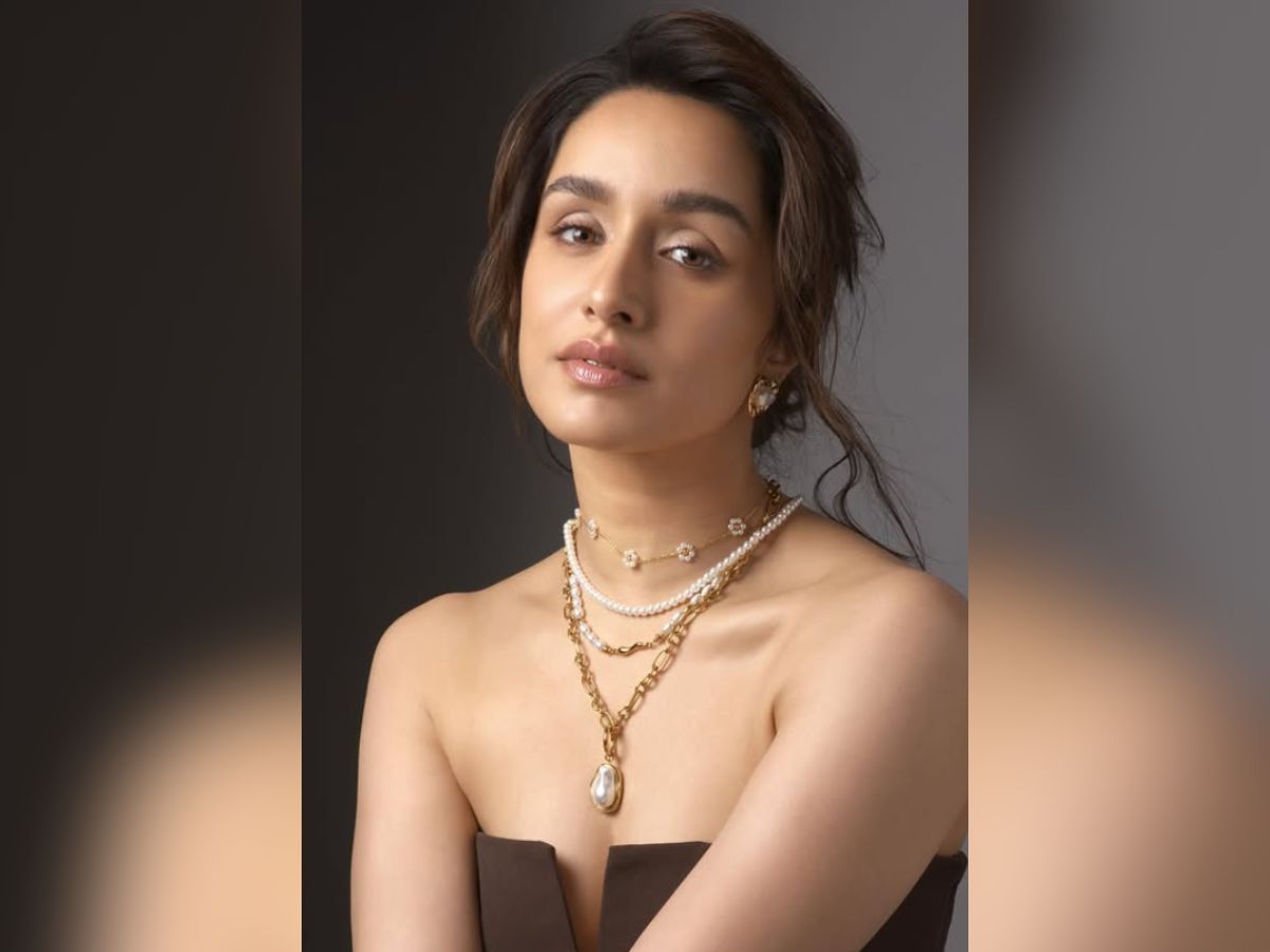 Happy Birthday Shraddha Kapoor: श्रद्धा कपूर की वो 7 फिल्में जिसे देख हर कोई बन गया उनका दीवाना, देखें लिस्ट - Photo Gallery