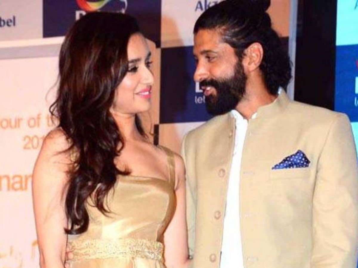 Shraddha Kapoor Net Worth: नेटवर्थ से लेकर डेटिंग हिस्ट्री तक! श्रद्धा कपूर से जुड़ी कुछ ऐसी बातें जो आप शयद ही जानते हो - Photo Gallery