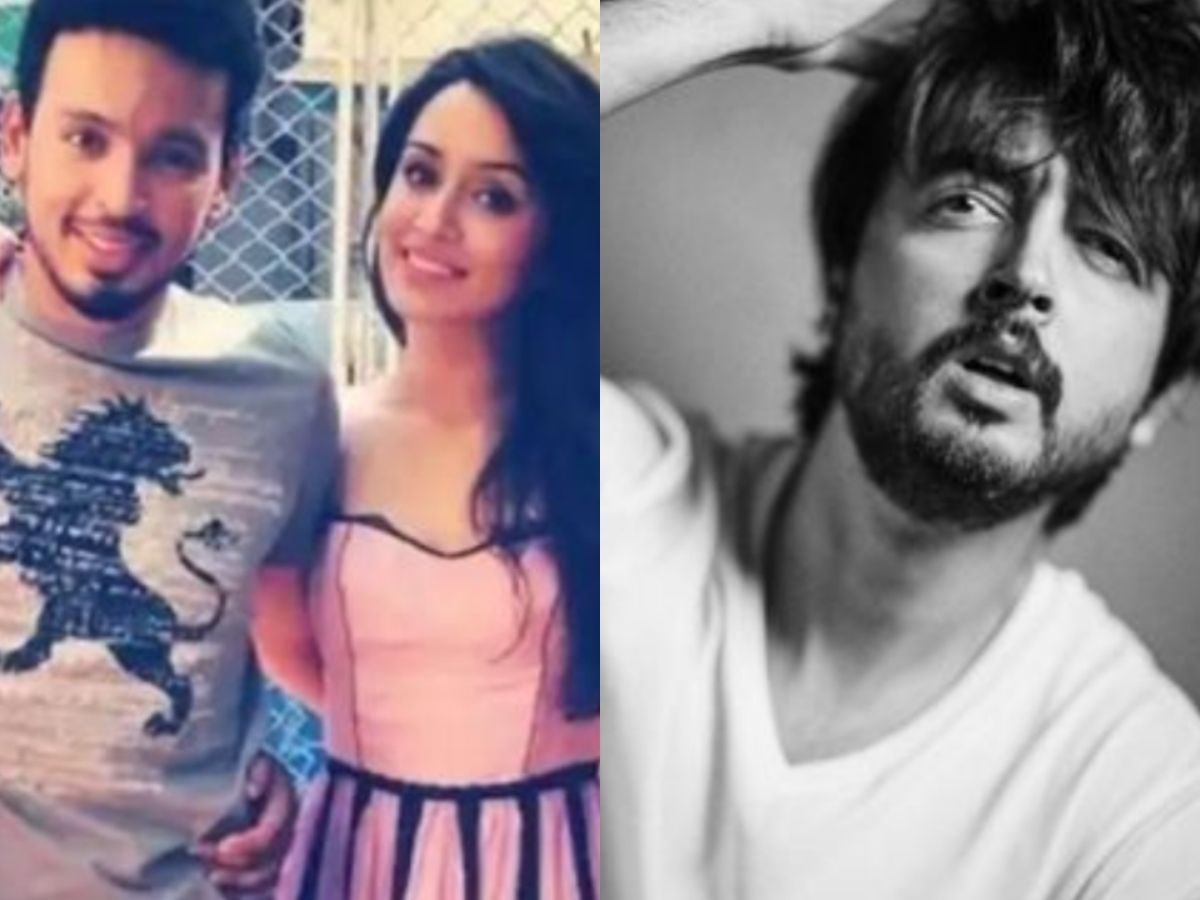 Shraddha Kapoor Net Worth: नेटवर्थ से लेकर डेटिंग हिस्ट्री तक! श्रद्धा कपूर से जुड़ी कुछ ऐसी बातें जो आप शयद ही जानते हो - Photo Gallery
