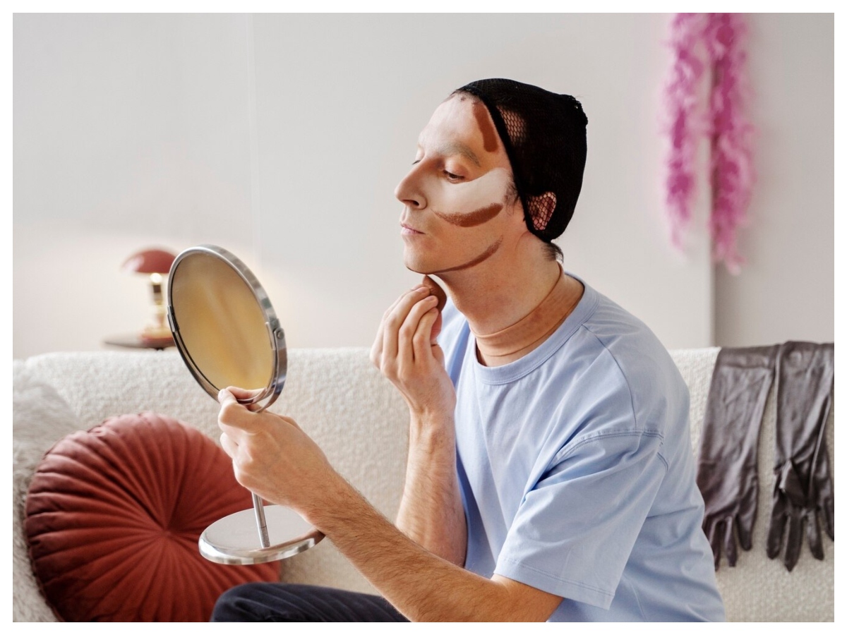 Men Skincare Tips:  सिर्फ लड़कियां ही नहीं, लड़कों के लिए भी जरूरी है स्किन केयर, जानें सही तरीका - Photo Gallery