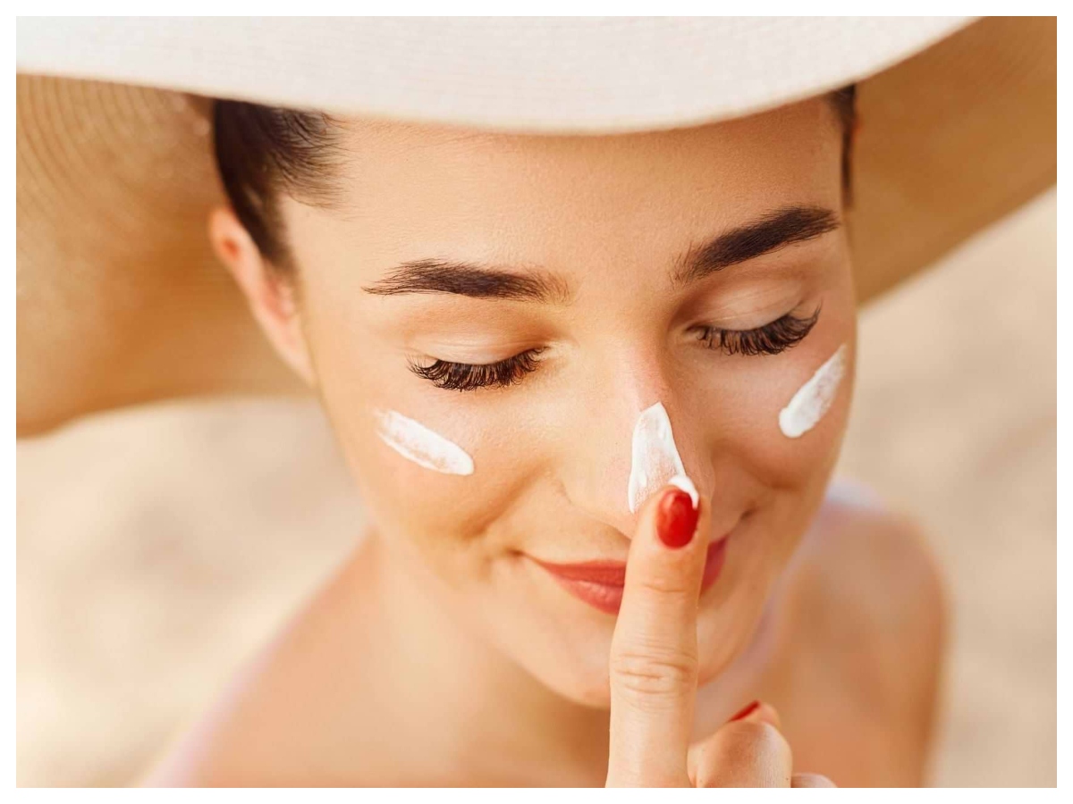 Tanning home remedies: गर्मियों में त्वचा को टैनिंग से कैसे बचाएं, जानें घरेलू उपाय - Photo Gallery