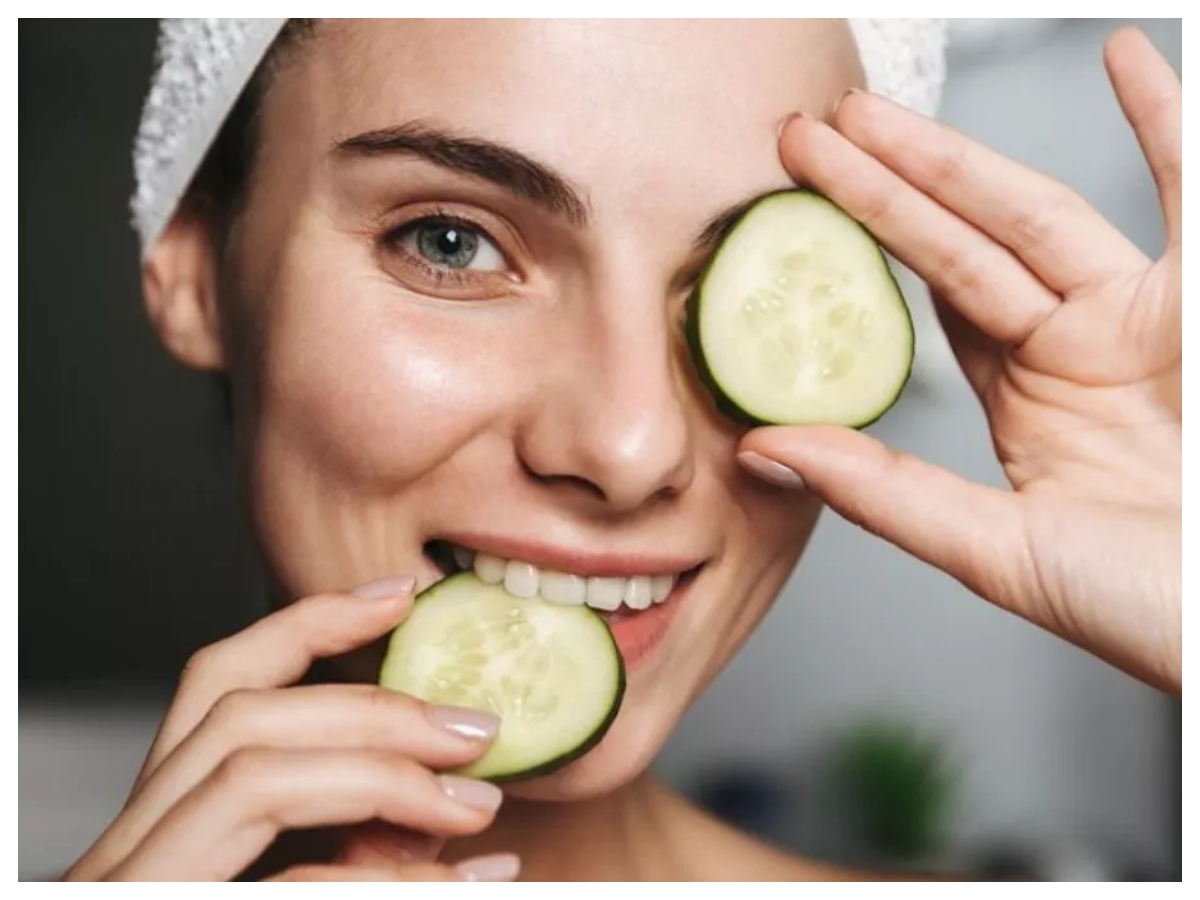 Tanning home remedies: गर्मियों में त्वचा को टैनिंग से कैसे बचाएं, जानें घरेलू उपाय - Photo Gallery