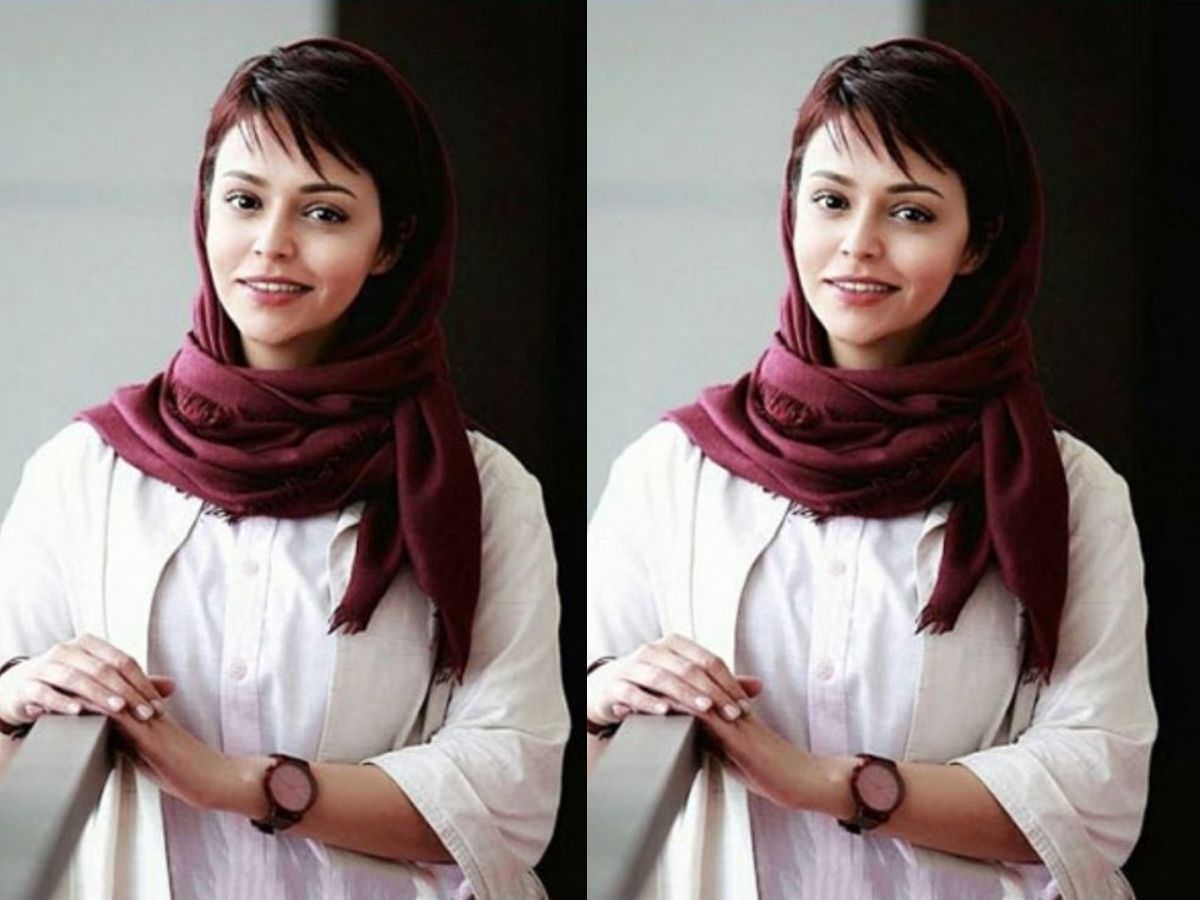 किसी ‘अप्सरा ‘से कम नहीं ईरान की  ये 8 हसीनाएं, अपनी अदाओं से गिराती हैं बिजलियां- देखें तस्वीरें - Photo Gallery