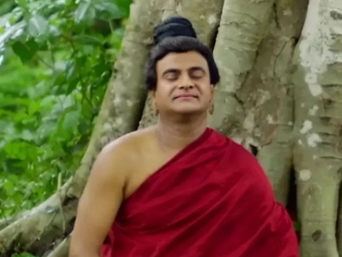 South Indian Film: एक फिल्म, 45 किरदार! कमल हासन नहीं, इस एक्टर ने एक ही फिल्म में दिखाए अलग-अलग चेहरे; जानें कौन है वो ? - Photo Gallery