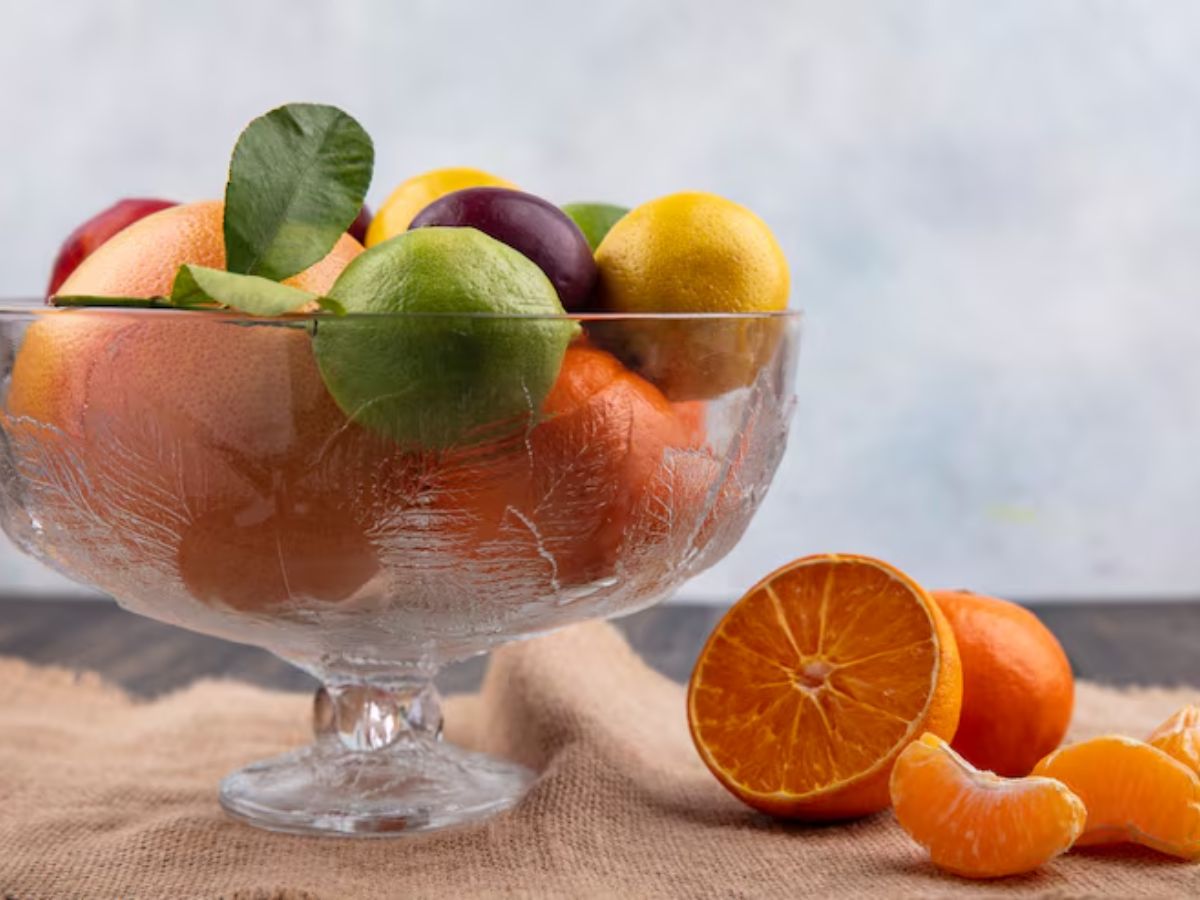 Garmi Me Kya Khaye: गर्मी में करें इन चीजों का सेवन, शरीर रहेगा ठंडा - Photo Gallery