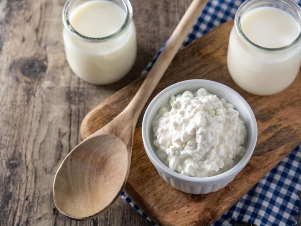 Garmi Me Kya Khaye: गर्मी में करें इन चीजों का सेवन, शरीर रहेगा ठंडा - Photo Gallery