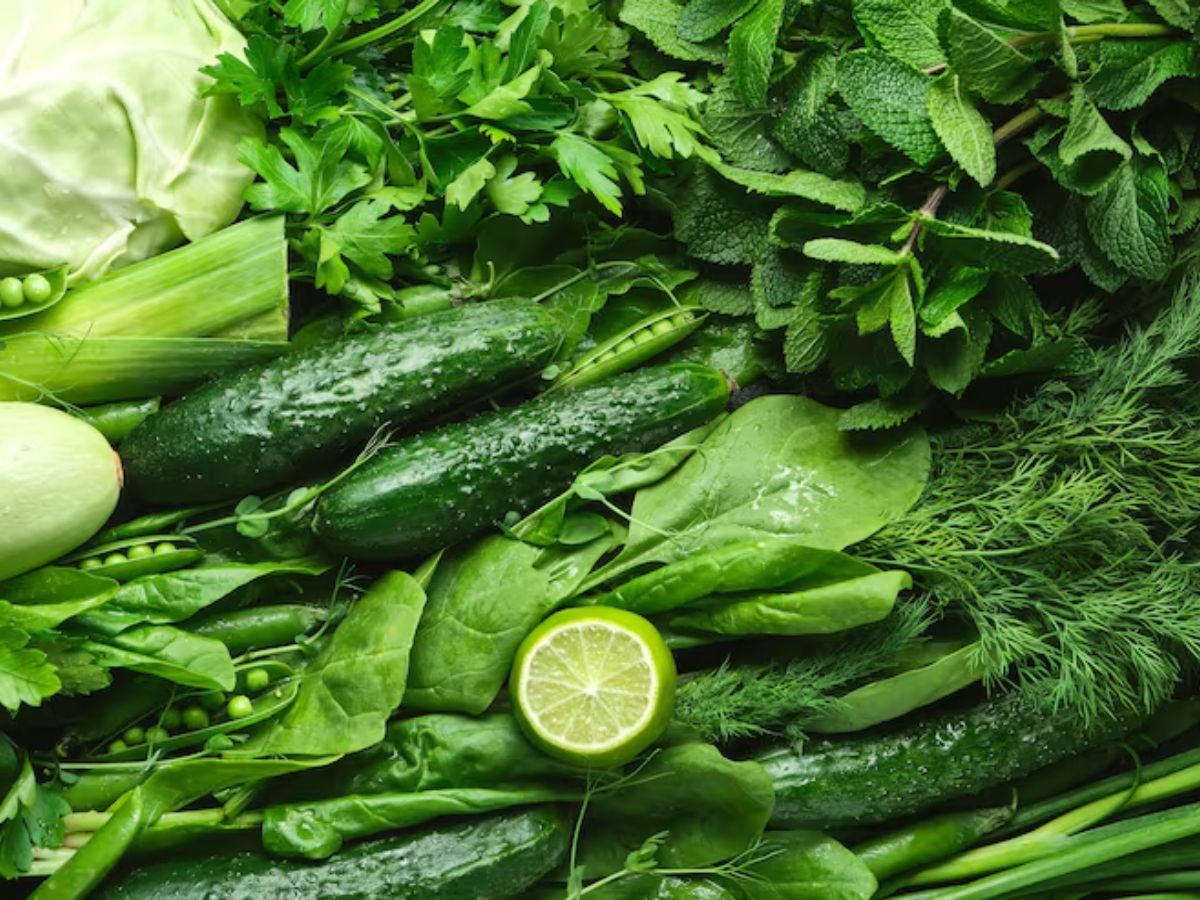 Garmi Me Kya Khaye: गर्मी में करें इन चीजों का सेवन, शरीर रहेगा ठंडा - Photo Gallery