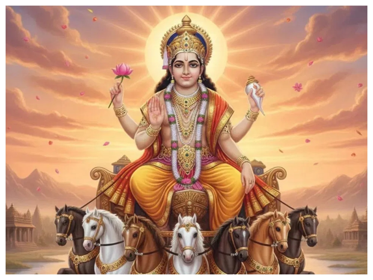 kharmas 2026: खरमास में क्या करें और क्या न करें? इन भगवान की पूजा कर चमकाएं अपनी किस्मत - Photo Gallery