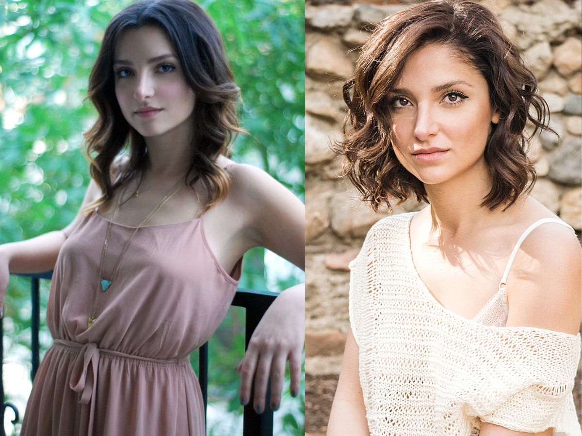 किसी ‘अप्सरा ‘से कम नहीं ईरान की  ये 8 हसीनाएं, अपनी अदाओं से गिराती हैं बिजलियां- देखें तस्वीरें - Photo Gallery