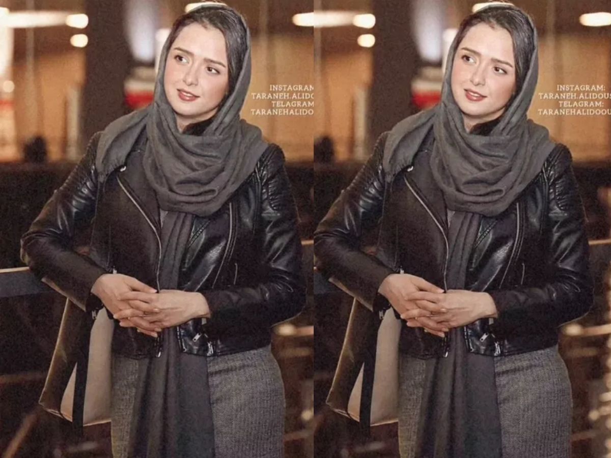 किसी ‘अप्सरा ‘से कम नहीं ईरान की  ये 8 हसीनाएं, अपनी अदाओं से गिराती हैं बिजलियां- देखें तस्वीरें - Photo Gallery