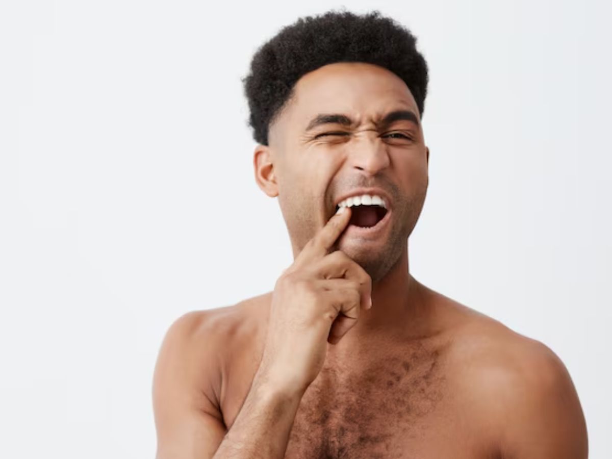 Alert! रोज कर रहे ये गलती तो हो जाएं सावधान, सूज जाएंगे मसुड़े, दर्द से रातें कटना होगा मुश्किल - Photo Gallery