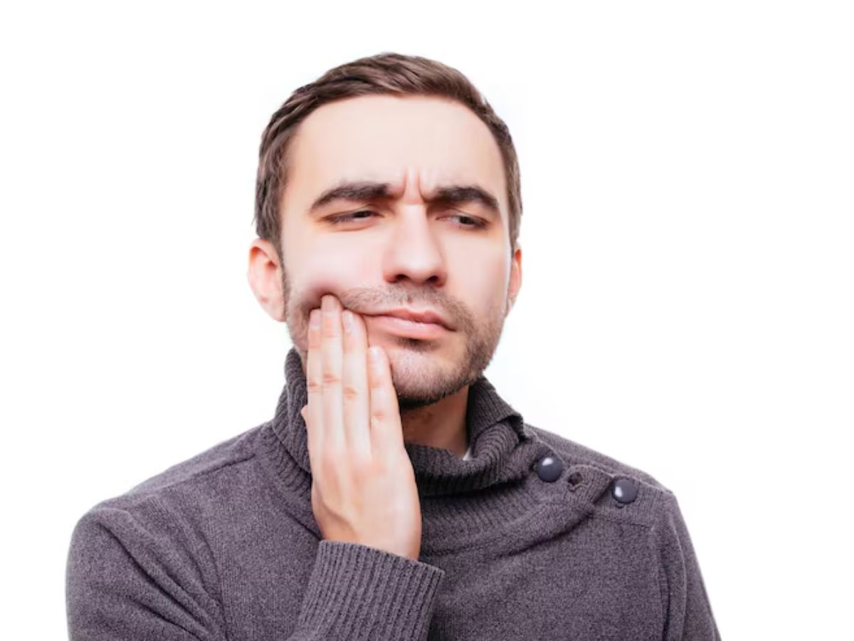 Alert! रोज कर रहे ये गलती तो हो जाएं सावधान, सूज जाएंगे मसुड़े, दर्द से रातें कटना होगा मुश्किल - Photo Gallery