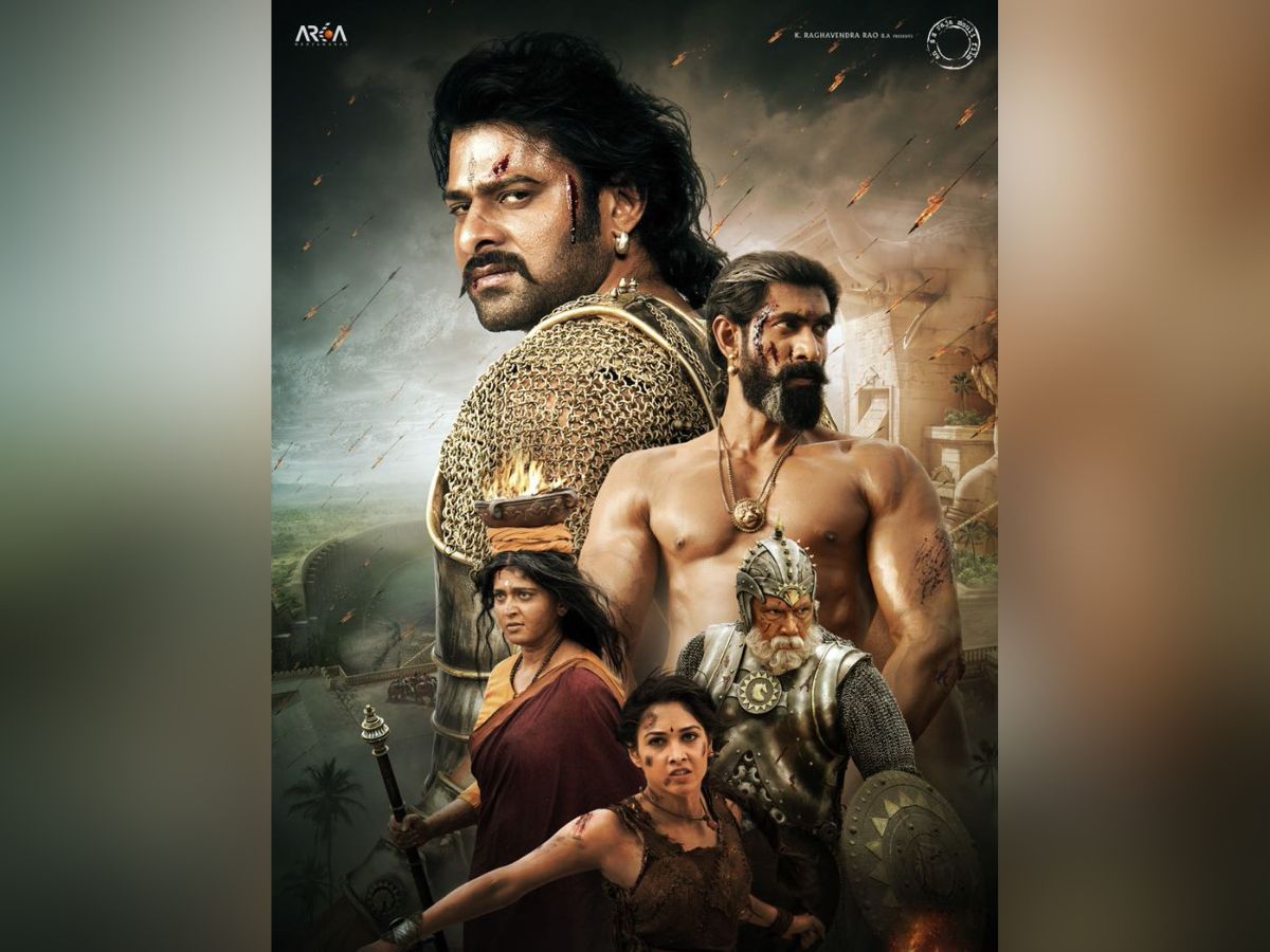 8 Highest Grossing Films: धुरंधर नहीं इस फिल्म ने की थी धुआंधार कमाई तोड़ दिए थे सारे रिकॉर्ड - Photo Gallery