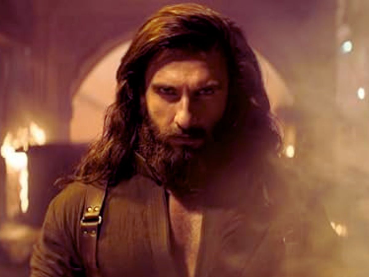 8 Highest Grossing Films: धुरंधर नहीं इस फिल्म ने की थी धुआंधार कमाई तोड़ दिए थे सारे रिकॉर्ड - Photo Gallery