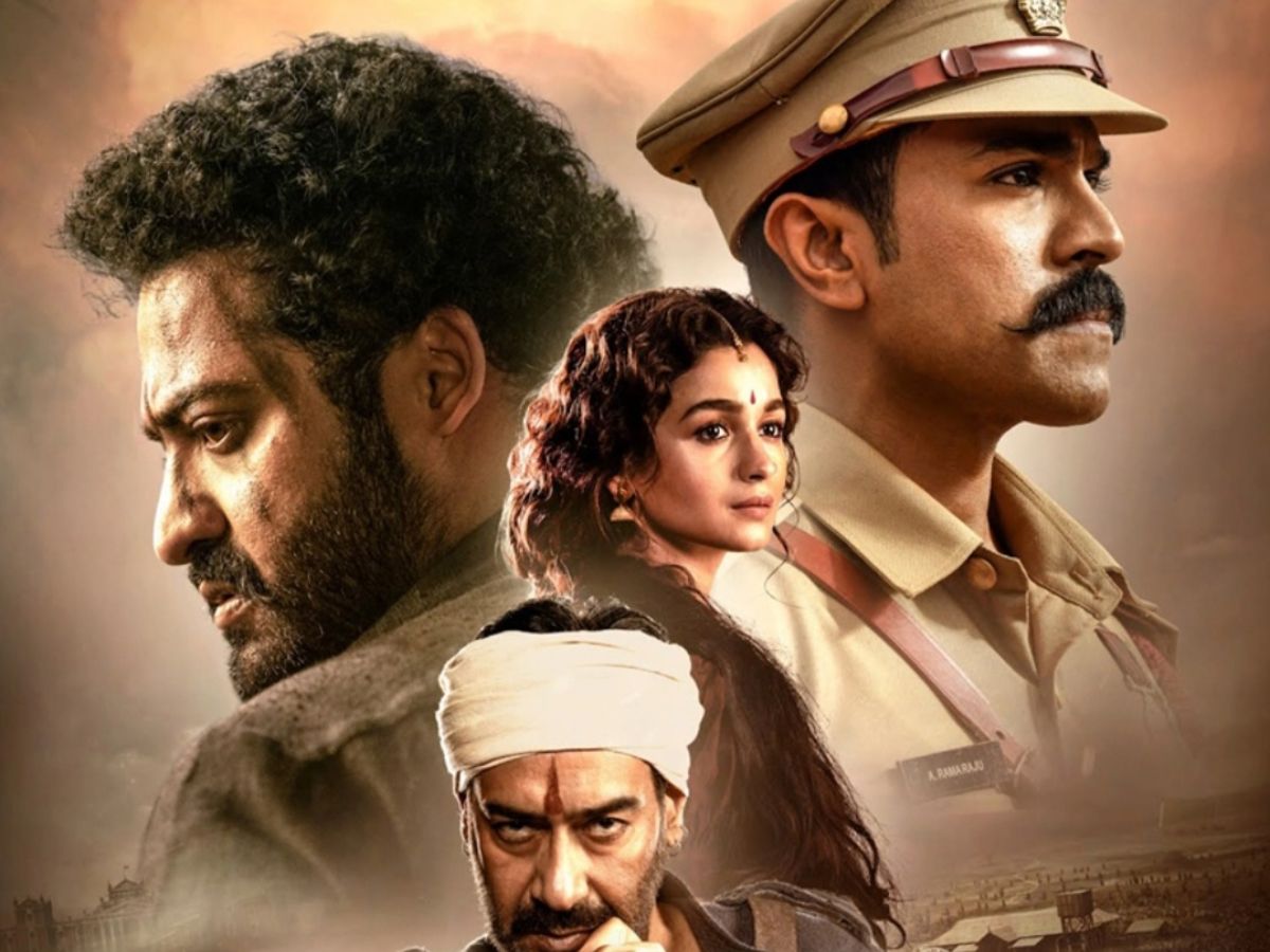 8 Highest Grossing Films: धुरंधर नहीं इस फिल्म ने की थी धुआंधार कमाई तोड़ दिए थे सारे रिकॉर्ड - Photo Gallery