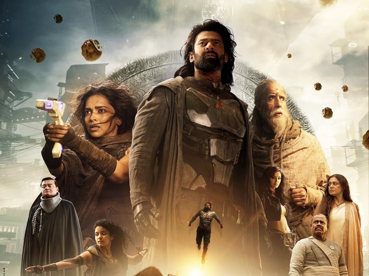 8 Highest Grossing Films: धुरंधर नहीं इस फिल्म ने की थी धुआंधार कमाई तोड़ दिए थे सारे रिकॉर्ड - Photo Gallery