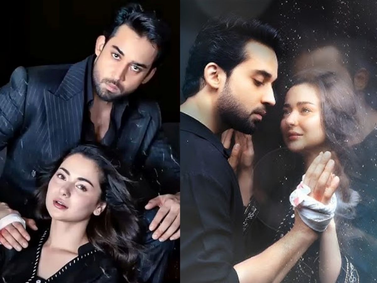 Top 6 Pakistani Drama: ‘Meri Zindagi Hai Tu’ ही नहीं, साल के ये 6 पाकिस्तानी ड्रामे हैं बेहतरीन; अगले एपिसोड का भी नहीं होगा इंतजार - Photo Gallery