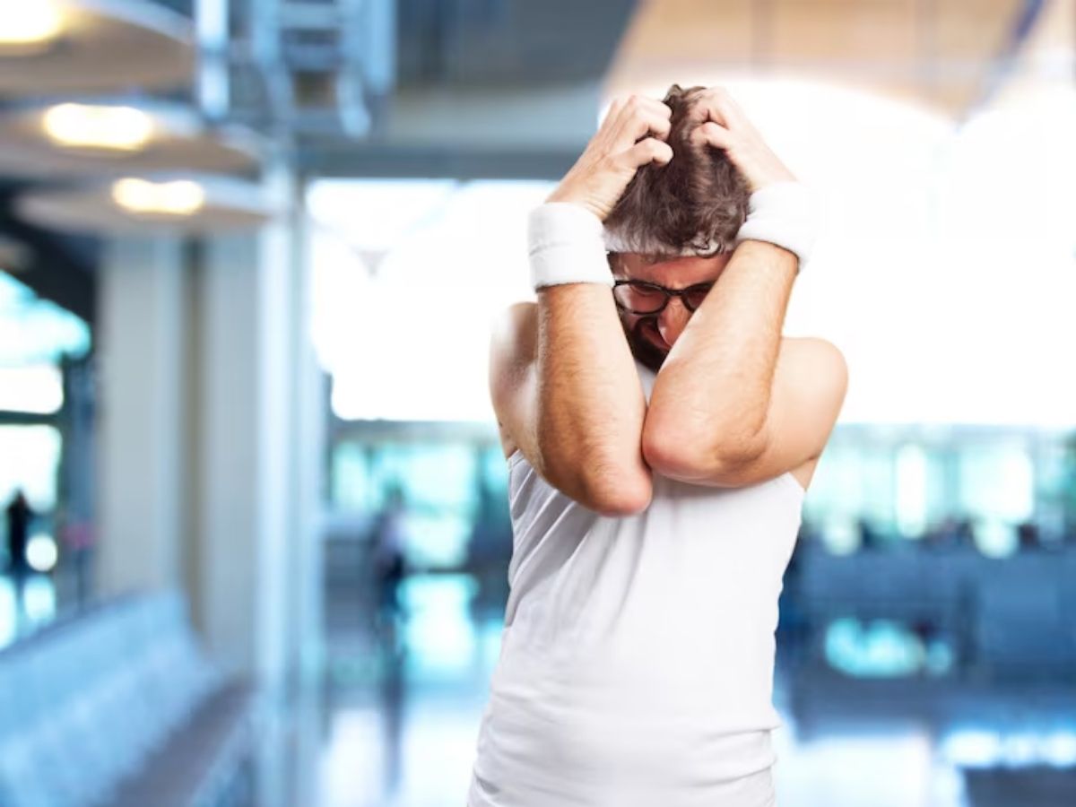 Trouble - Photo Gallery