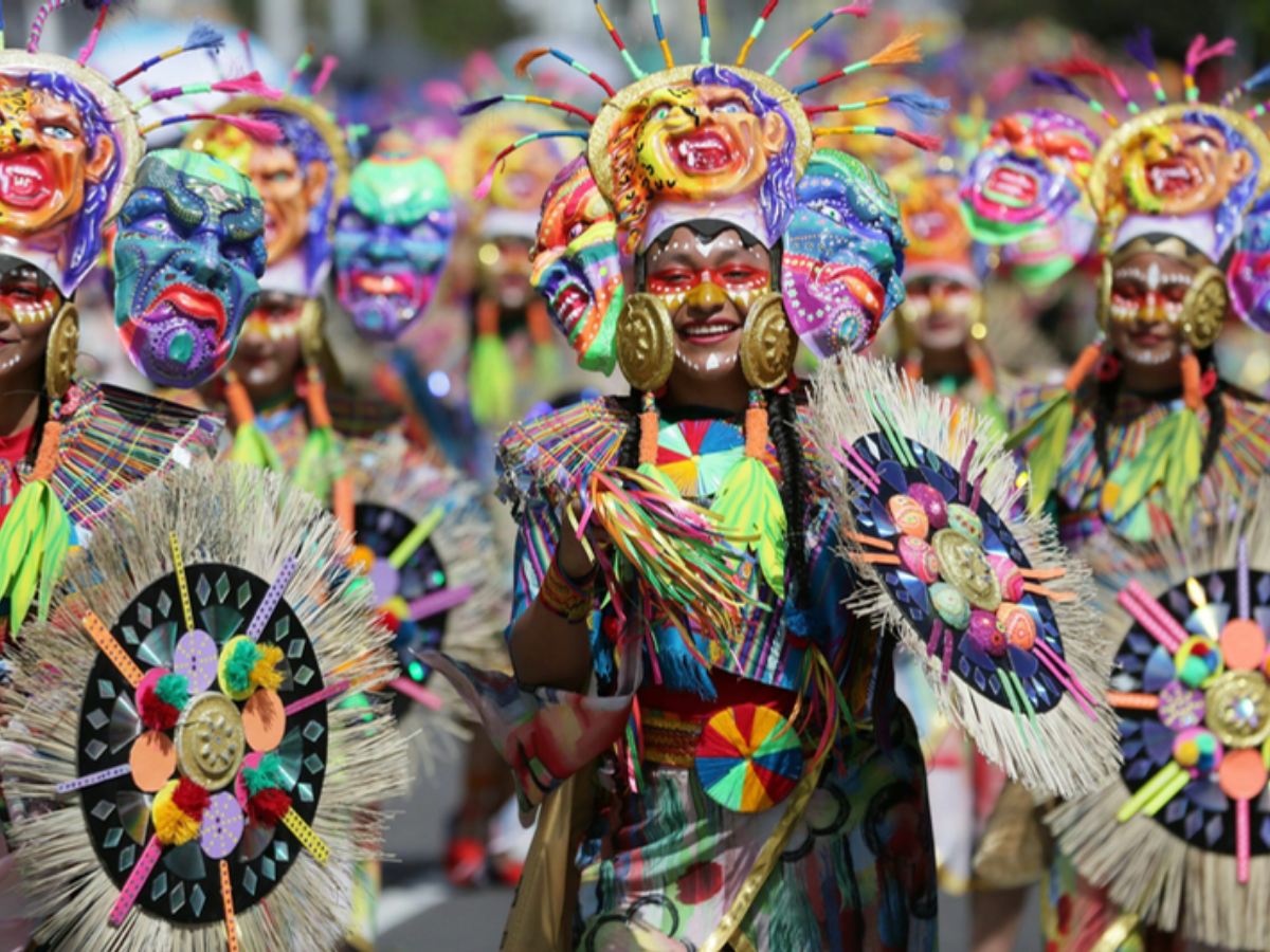 Blanco y Negro Festival - Photo Gallery