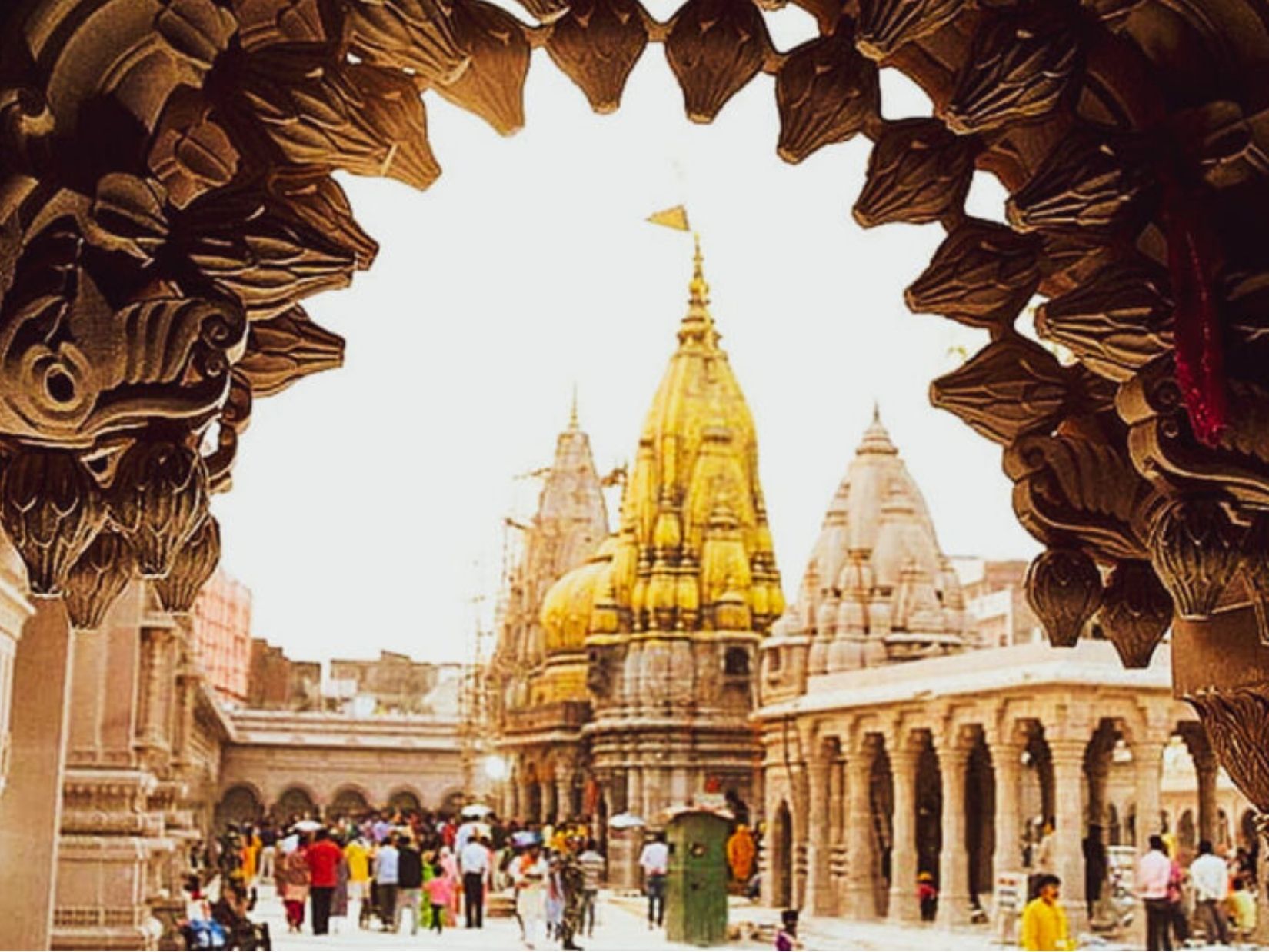 चैत्र नवरात्रि में काशी क्यों बन जाती है सबसे शक्तिशाली? जानिए इसके पीछे का आध्यात्मिक रहस्य - Photo Gallery