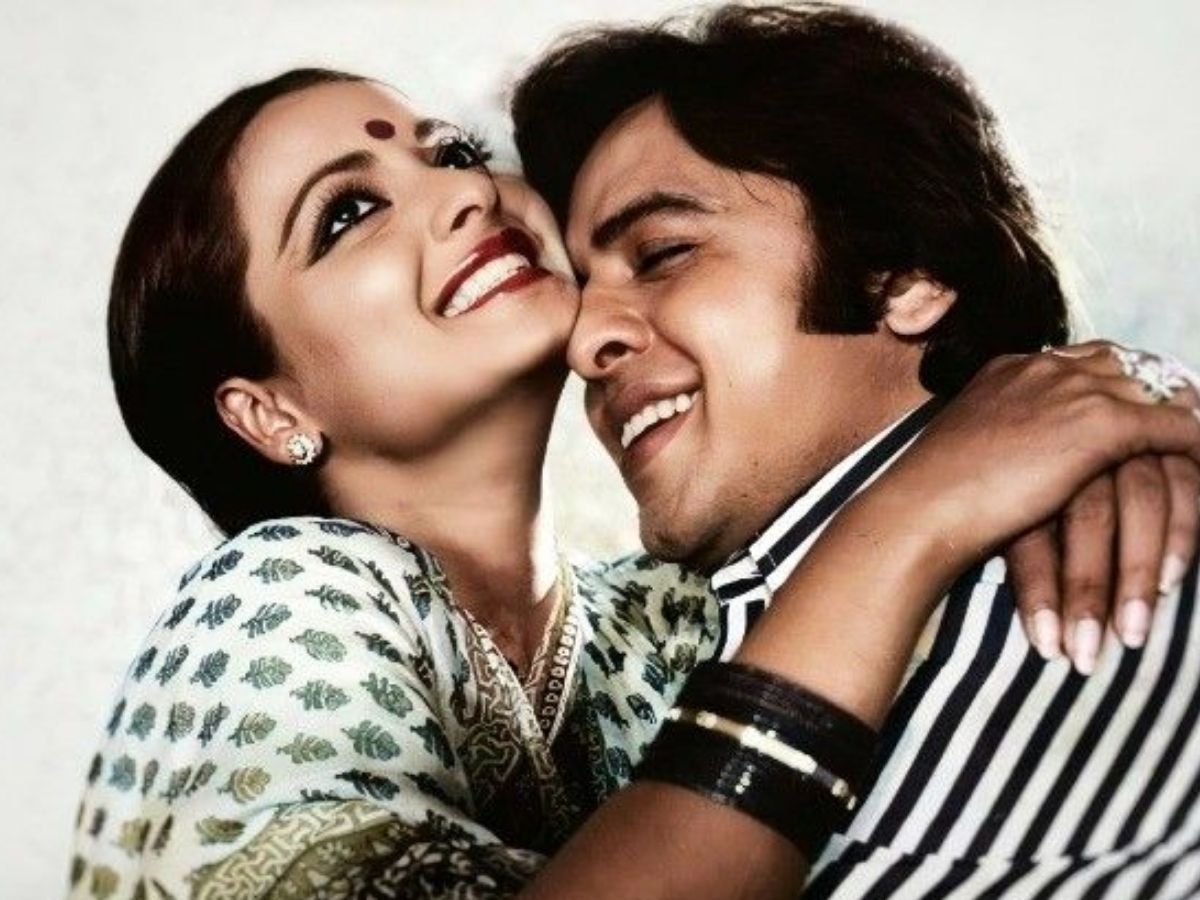 दो अफेयर, चार शादी, फिर भी नहीं मिला सच्चा प्यार;  45 साल की उम्र में दुनिया को अलविदा कह गया ये हैंडसम हंक - Photo Gallery