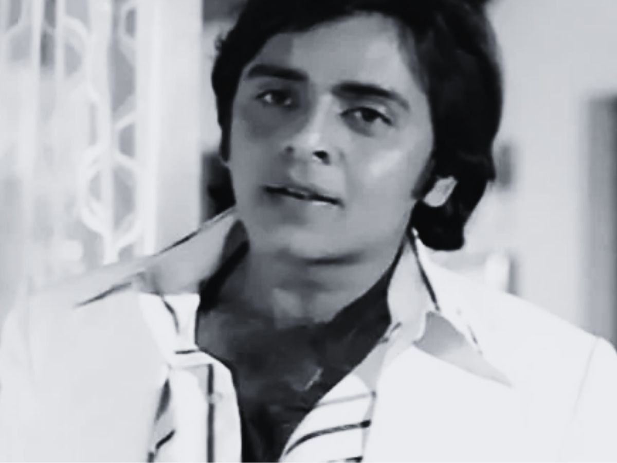 दो अफेयर, चार शादी, फिर भी नहीं मिला सच्चा प्यार;  45 साल की उम्र में दुनिया को अलविदा कह गया ये हैंडसम हंक - Photo Gallery