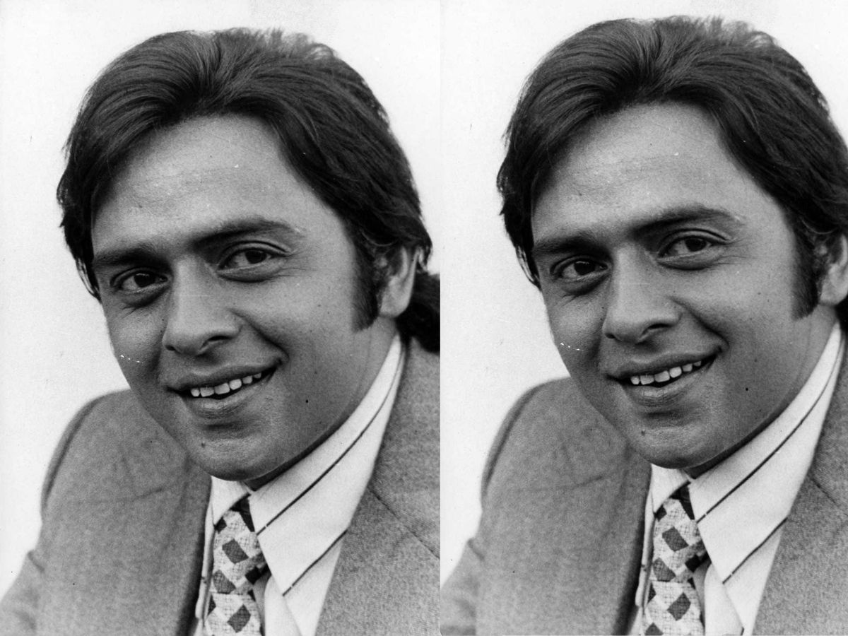 दो अफेयर, चार शादी, फिर भी नहीं मिला सच्चा प्यार;  45 साल की उम्र में दुनिया को अलविदा कह गया ये हैंडसम हंक - Photo Gallery