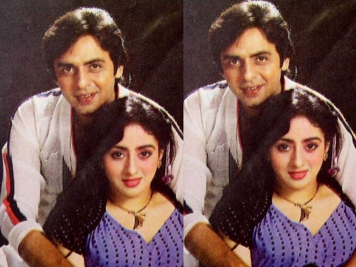 दो अफेयर, चार शादी, फिर भी नहीं मिला सच्चा प्यार;  45 साल की उम्र में दुनिया को अलविदा कह गया ये हैंडसम हंक - Photo Gallery