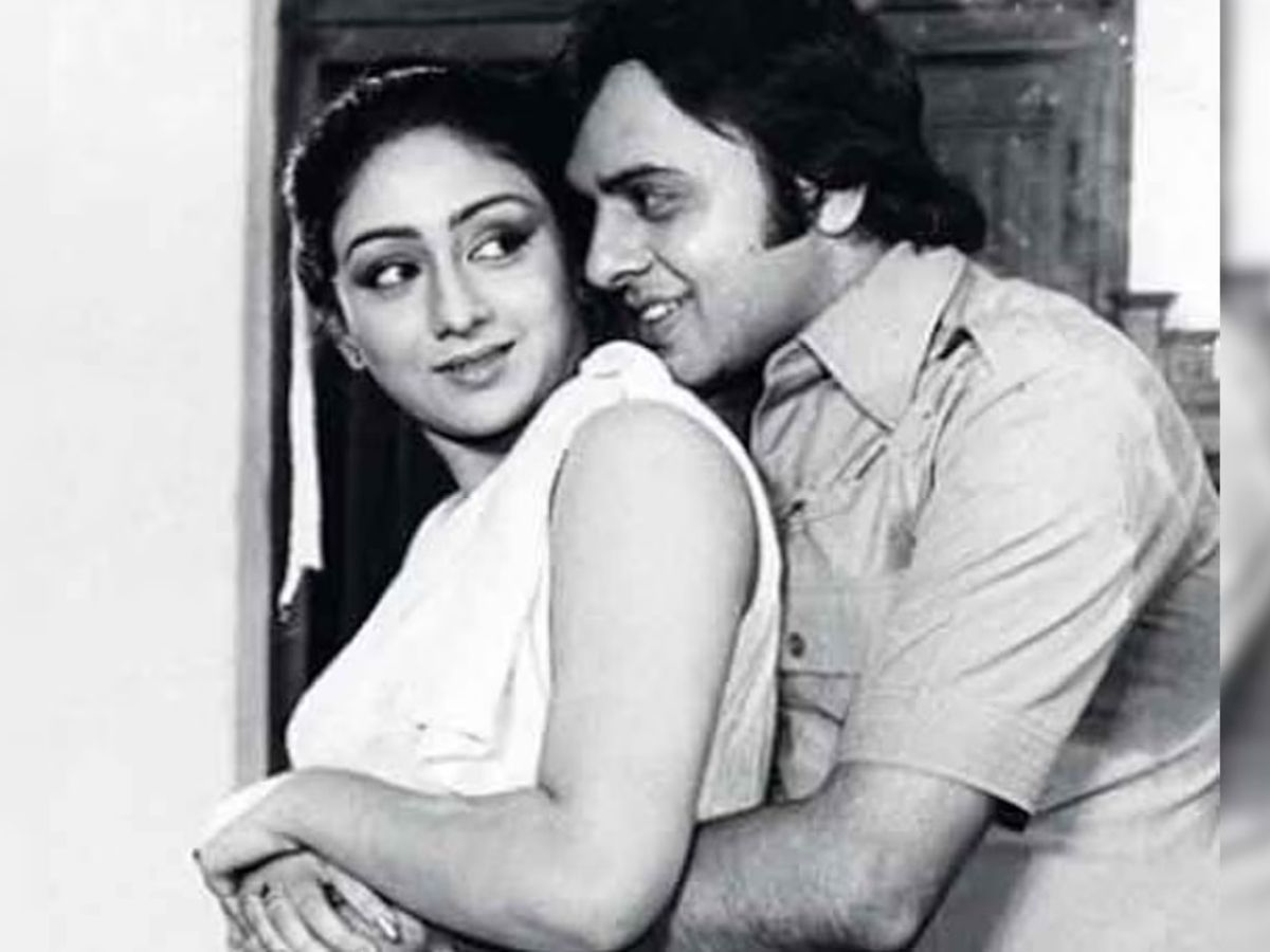 दो अफेयर, चार शादी, फिर भी नहीं मिला सच्चा प्यार;  45 साल की उम्र में दुनिया को अलविदा कह गया ये हैंडसम हंक - Photo Gallery