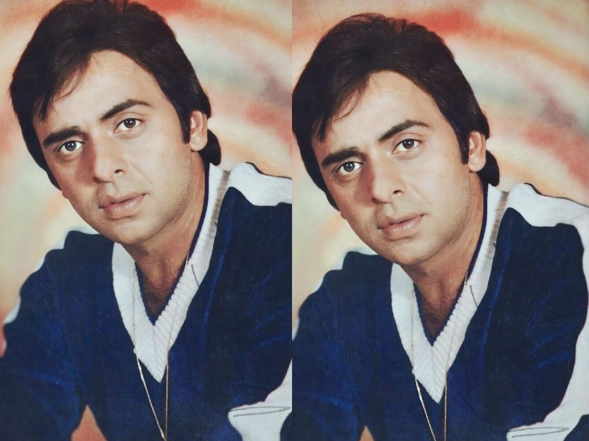 दो अफेयर, चार शादी, फिर भी नहीं मिला सच्चा प्यार;  45 साल की उम्र में दुनिया को अलविदा कह गया ये हैंडसम हंक - Photo Gallery