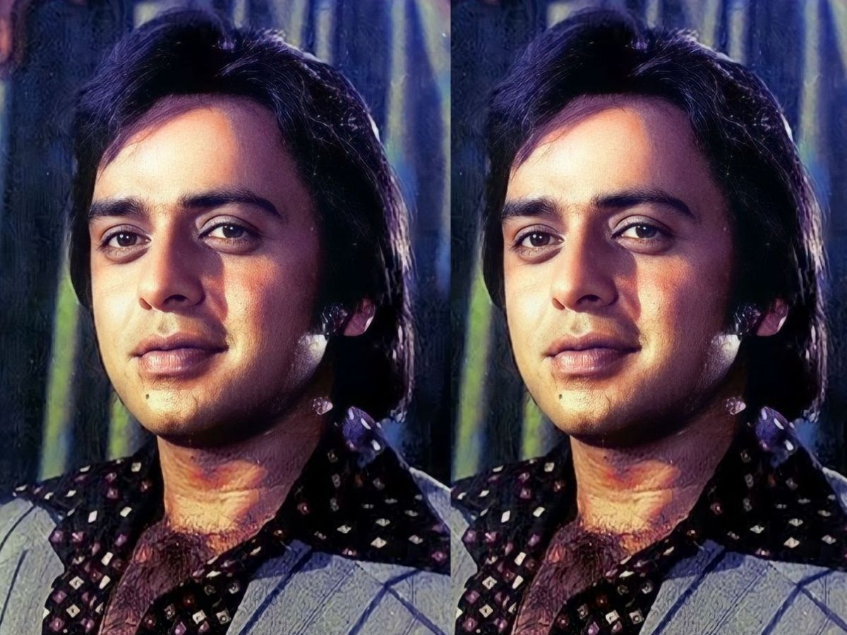 दो अफेयर, चार शादी, फिर भी नहीं मिला सच्चा प्यार;  45 साल की उम्र में दुनिया को अलविदा कह गया ये हैंडसम हंक - Photo Gallery