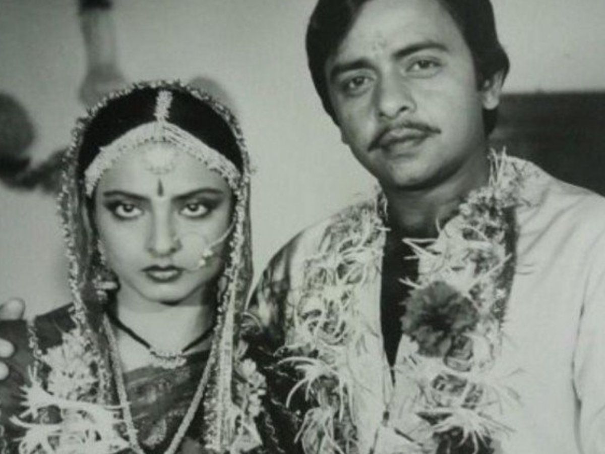 दो अफेयर, चार शादी, फिर भी नहीं मिला सच्चा प्यार;  45 साल की उम्र में दुनिया को अलविदा कह गया ये हैंडसम हंक - Photo Gallery