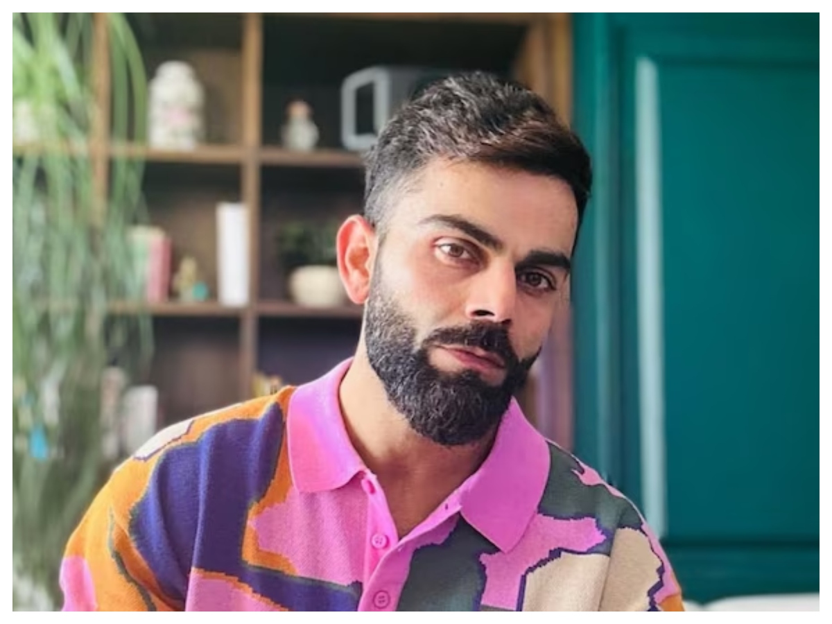 how to stay fit like Kohli: अगर रहना चाहते हैं विराट कोहली की तरह फिट, तो अपनाएं ये आदतें - Photo Gallery