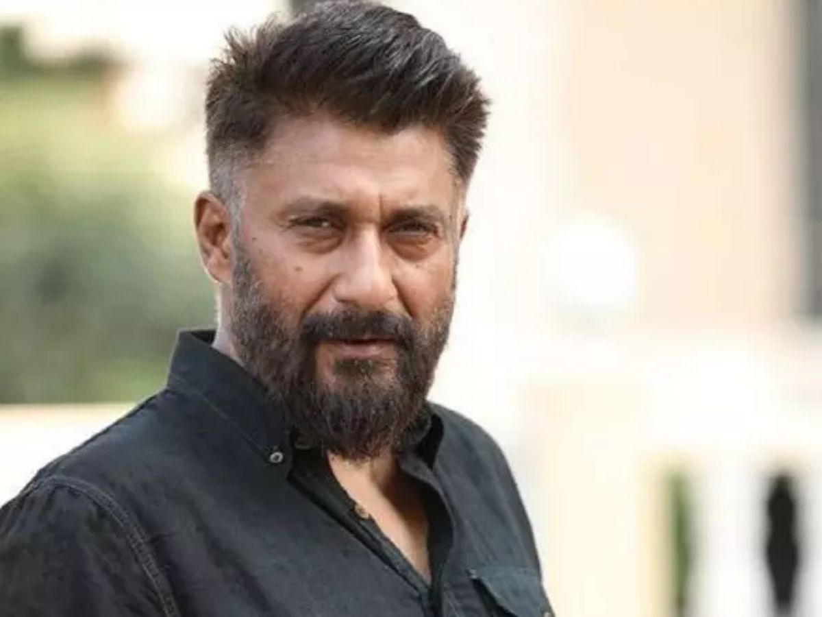 ‘ऑपरेशन सिंदूर’ पर बनेगी फिल्म! विवेक अग्निहोत्री का बड़ा ऐलान, जानें पूरी डिटेल - Photo Gallery