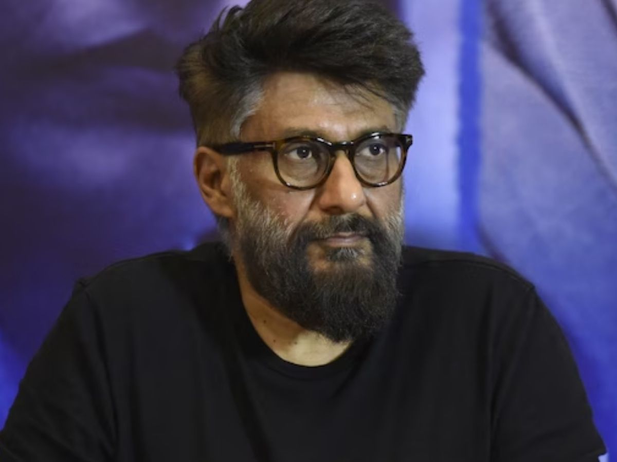 ‘ऑपरेशन सिंदूर’ पर बनेगी फिल्म! विवेक अग्निहोत्री का बड़ा ऐलान, जानें पूरी डिटेल - Photo Gallery