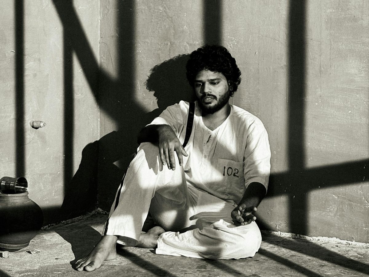 Voting Rights Prisoners: जेल में बंद, फिर भी लोकतंत्र का हक बरकरार! इस देश में कैदी भी डालते हैं वोट - Photo Gallery