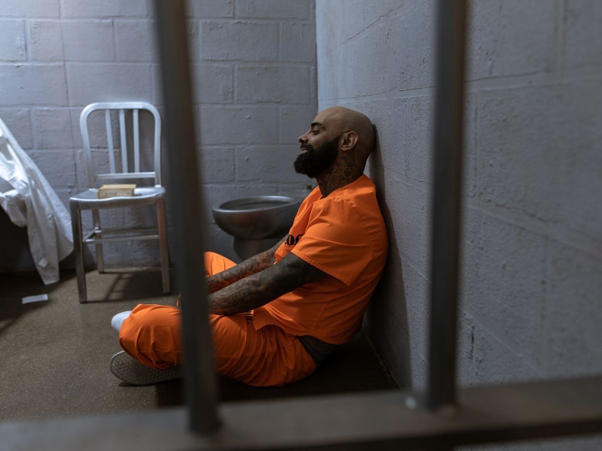 Voting Rights Prisoners: जेल में बंद, फिर भी लोकतंत्र का हक बरकरार! इस देश में कैदी भी डालते हैं वोट - Photo Gallery