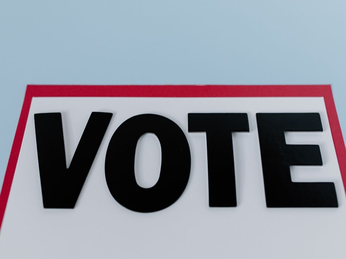 Voting Rights Prisoners: जेल में बंद, फिर भी लोकतंत्र का हक बरकरार! इस देश में कैदी भी डालते हैं वोट - Photo Gallery