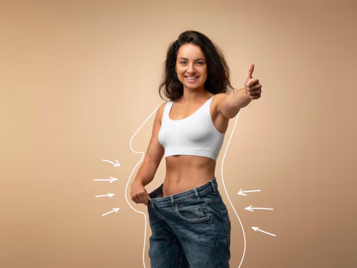 weight loss - Photo Gallery