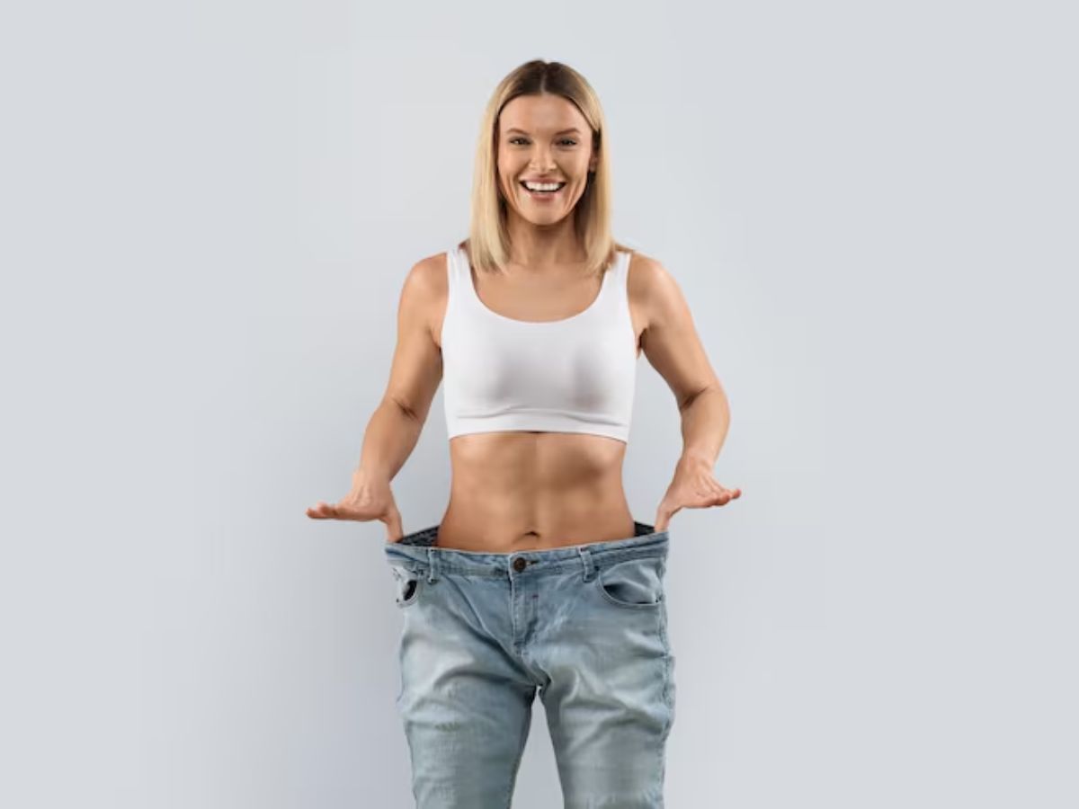 Weight Loss: तीस की उम्र में वजन घटाना क्यों बन जाता है इतना मुश्किल? जानें क्या है इसकी वजह? - Photo Gallery