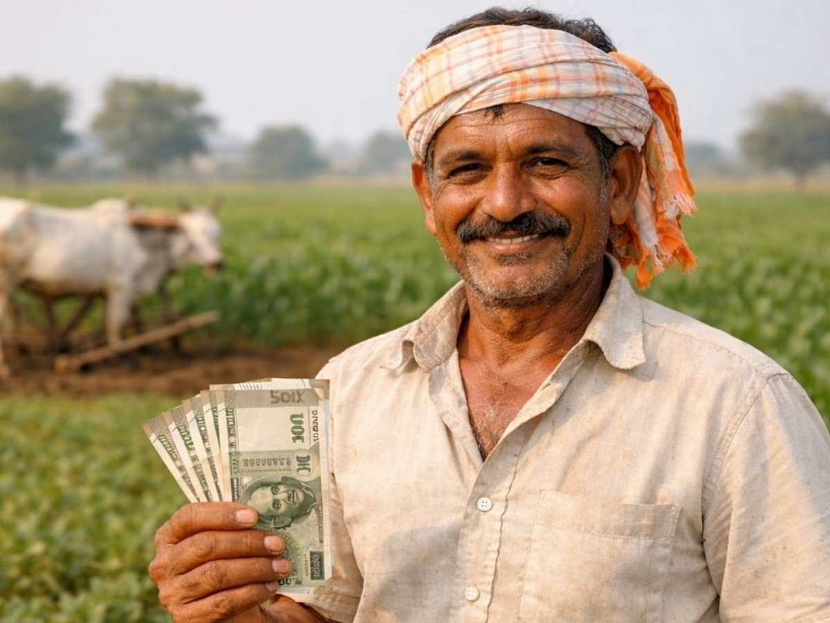 When can the 22nd installment come - Photo Gallery