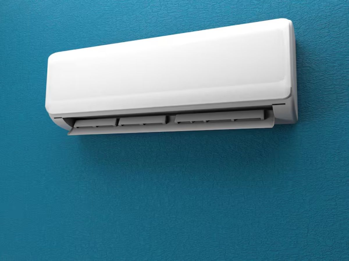 window vs split ac - Photo Gallery