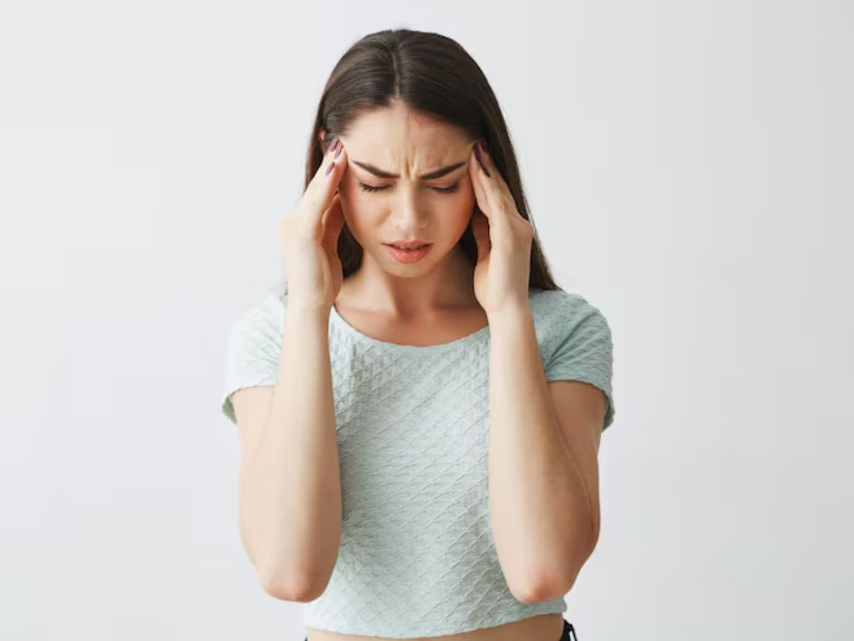 Women Health Tips: महिलाओं में दिख रही ये 5 बीमारी तो हो जाएं सतर्क, पड़ जाएंगे लेने के देने - Photo Gallery