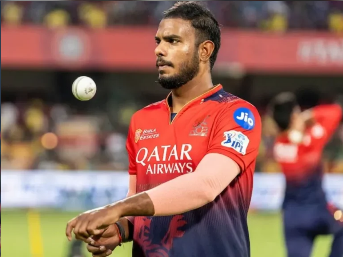 यश दयाल IPL 2026 से बाहर, RCB ने खोजे 3 नए विकल्प; क्या कमी होगी पूरी? - Photo Gallery