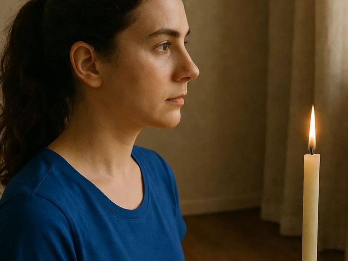 Yoga For Concentration: काम में नहीं लग रहा मन? रोज करें ये 6 योगासन, बढ़ेगा कंसंट्रेशन - Photo Gallery