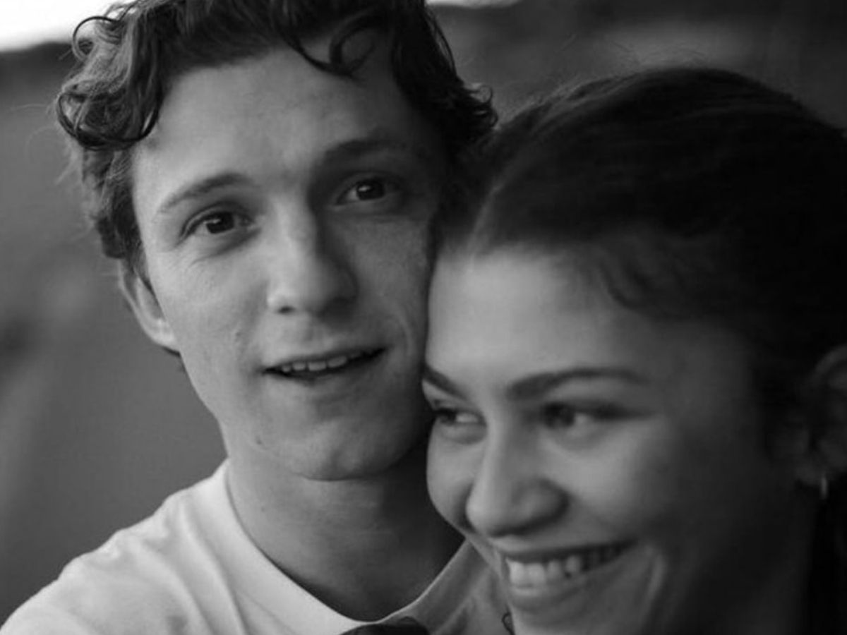 Zendaya Tom Wedding: क्या हॉलीवुड का सबसे प्यारा कपल बन चुका है पति-पत्नी? लॉ रोच ने दिया बड़ा संकेत - Photo Gallery