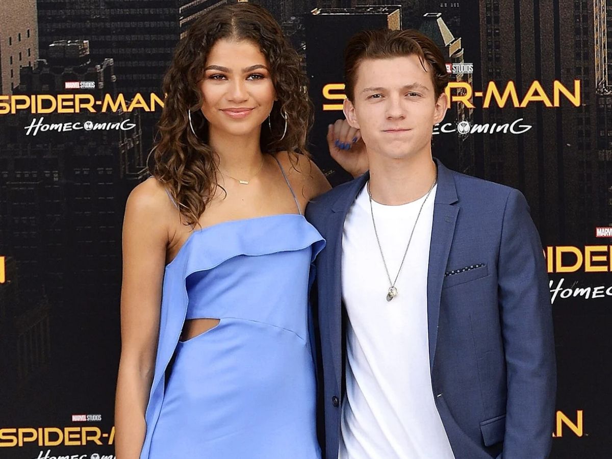 Zendaya Tom Wedding: क्या हॉलीवुड का सबसे प्यारा कपल बन चुका है पति-पत्नी? लॉ रोच ने दिया बड़ा संकेत - Photo Gallery