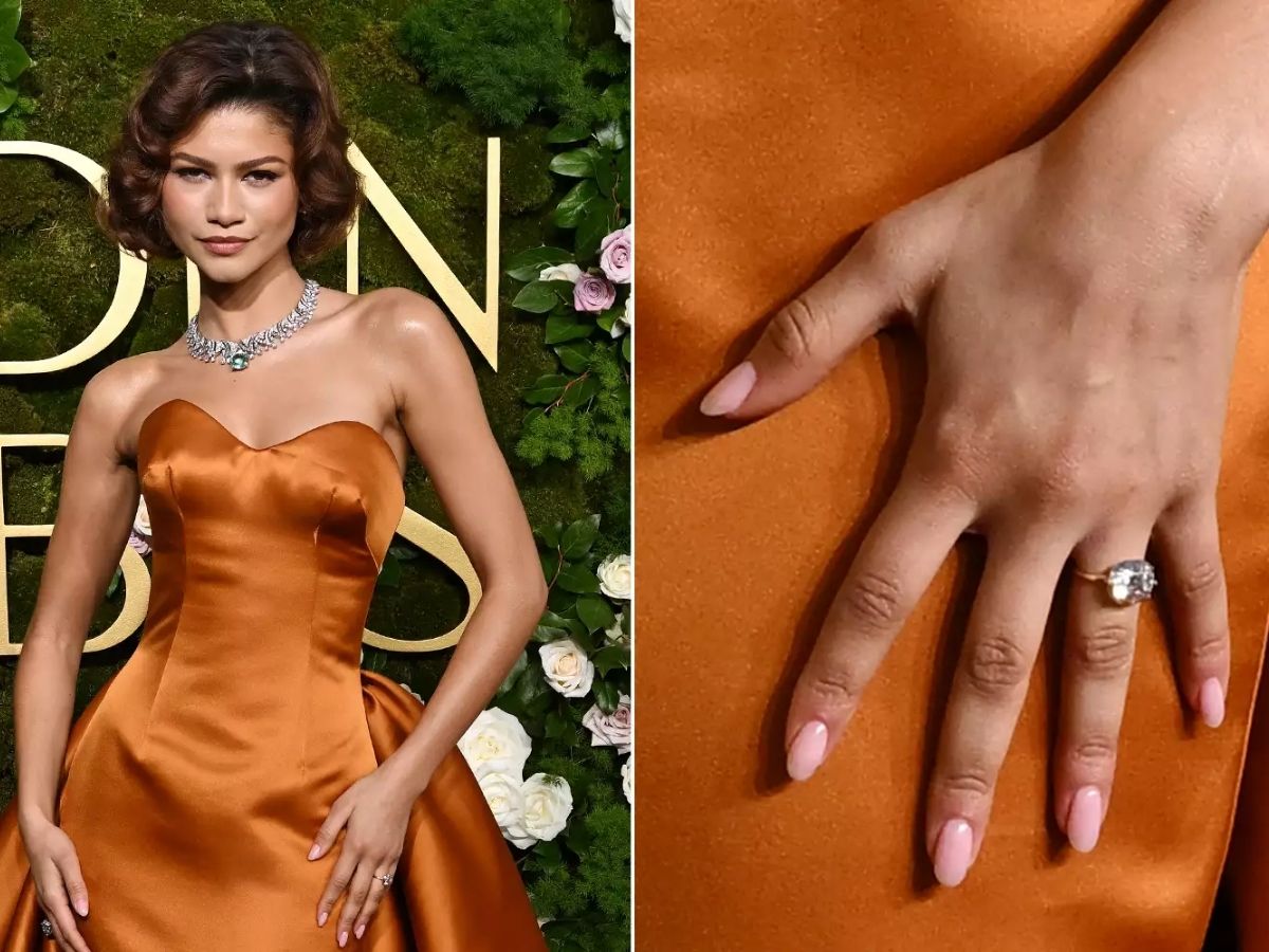 Zendaya Tom Wedding: क्या हॉलीवुड का सबसे प्यारा कपल बन चुका है पति-पत्नी? लॉ रोच ने दिया बड़ा संकेत - Photo Gallery