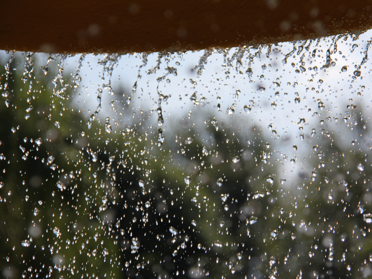 बारिश होगी कम, जेब पर पड़ेगा असर! IMD का 2026 को लेकर बड़ा अलर्ट - Photo Gallery